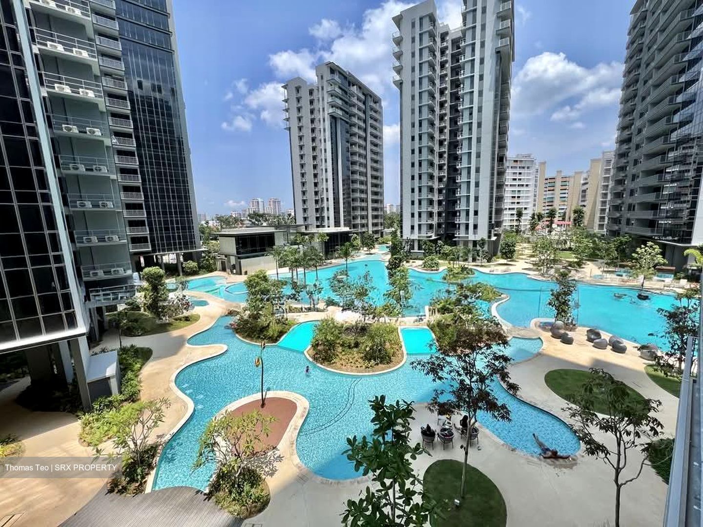 The Florence Residences (D19), Apartment #620225941